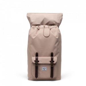 Rucsac Herschel Little America Maro Light Taupe 2