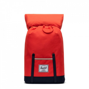 Rucsac Herschel Retreat Grenadine Rosu - Eco 2