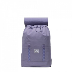 Rucsac Herschel Retreat Small Daybreak Mov 2
