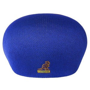 Basca Kangol Angle Stripe 507 Albastru 4