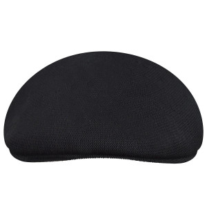 Basca Kangol bamboo 507 negru 2