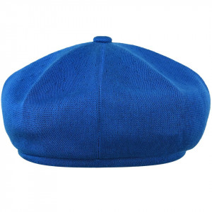 Bereta Kangol Bamboo Jax Mykonos Blue 3