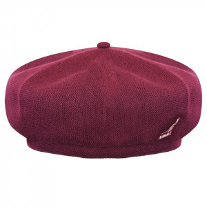 Bereta Kangol Bamboo Jax Rosu Bodo 3