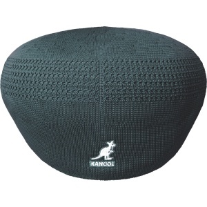 Kangol, basca tropic 504 ventair, Verde persan