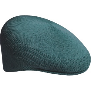 Kangol, basca tropic 504 ventair, Verde persan - Img 2