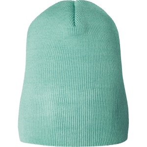 Kangol, caciula barbati acril, Verde marin 4