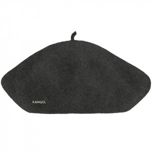 Kangol Modelaine Beret Dk Flannel