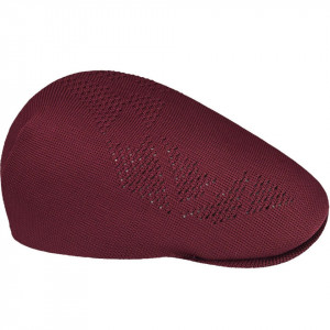 Basca Kangol Neo Geo 507 Rosu Bordo 3