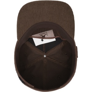 Kangol, sapca elevator workwear baseball, Maro - Img 3