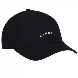 Sapca Kangol Vintage Baseball Negru 3