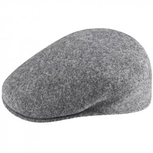 Basca Kangol Wool 504 Gri