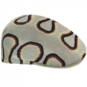 Basca Kangol Tekwave 504 Sunset 2
