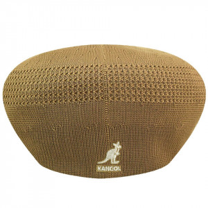 Basca Kangol Tropic 504 Ventair Maro Camel 4