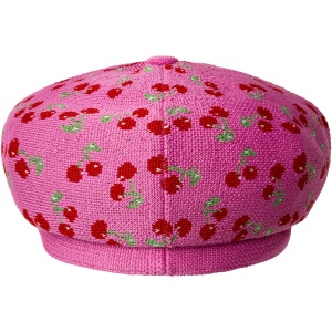 Kangol, bereta tropic cherry jax, Roz 2