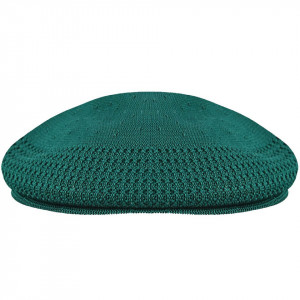 Basca Kangol Tropic 504 Ventair Verde 2