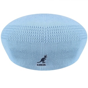 Kangol, basca tropic 504 ventair, Albastru deschis 5