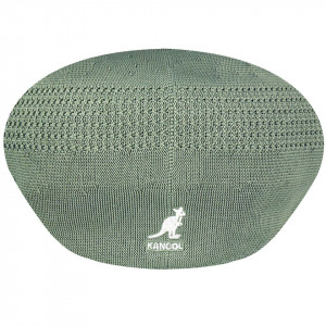 Basca Kangol Tropic 504 Ventair Oil Green 4