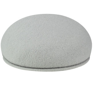 Basca Kangol Wool 504 Moonstruck Gri 3