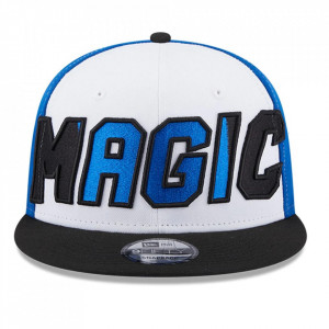 Sapca New Era 9fifty Orlando Magic NBA Back Half 1