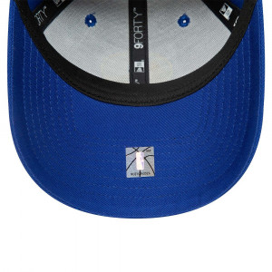 New Era sapca albastra the league golden state warriors 6