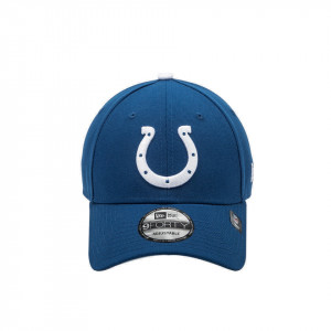 NEW ERA 9forty cap Indianapolis Colts the league, Blue