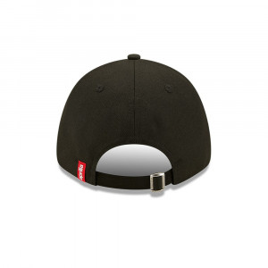 New Era sapca neagra flawless aprilia repreve 2