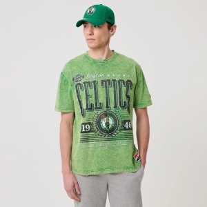 Sapca New Era 940 Adjustable Boston Celtics 7