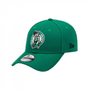 Sapca New Era 940 Adjustable Boston Celtics 2