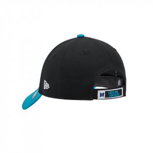 Sapca New Era The League Carolina Panthers Negru 4
