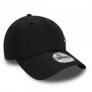 Sapca New Era 9forty flawless ny yankees negru 2