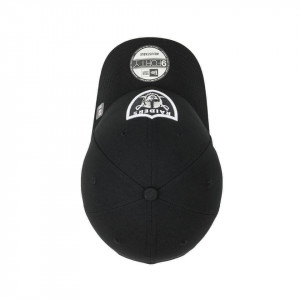 Sapca New Era The League Oakland Raiders Negru 5