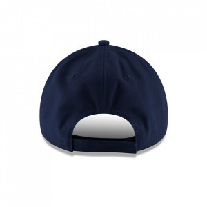 Sapca New Era The League Denver Nuggets Bleumarin 4