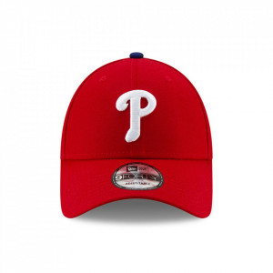 Sapca New Era The League Philadelphia Phillies Rosu 2