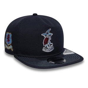 New Era, sapca 19twenty FC Aston Villa, Albastru marin 3