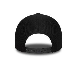 New Era, sapca 9forty diamond era AC Milan, Negru 4