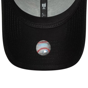 New Era, sapca 9forty flower NY Yankees, Negru mat 5