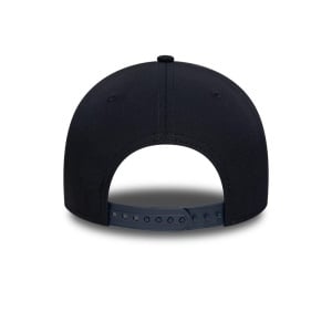 New Era, sapca 9forty gradient Tottenham Hotspur, Albastru marin 4