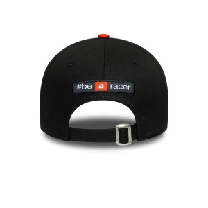 New Era, sapca 9forty graphic Aprilia, Alb/Negru 4