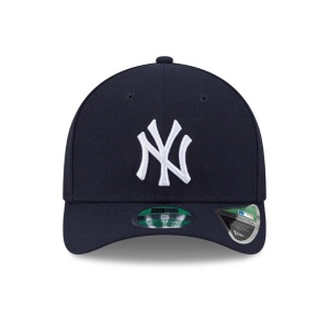 New Era, sapca 9forty M-crown NY Yankees, Albastru marin 2