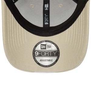 New Era, sapca 9forty visa racing bulls, Bej pal 6