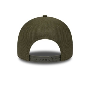 New Era, sapca 9forty visa racing bulls, Verde feriga 5
