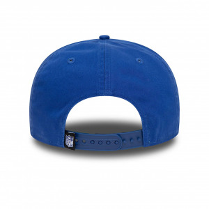 New Era, sapca albastra 9fifty new york giants retro 4