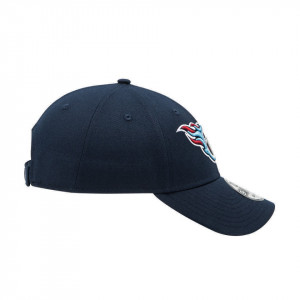 Sapca New Era The League Tennessee Titans 3