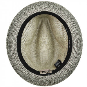 Palarie Bailey of Hollywood Berle Fedora Multicolor 5