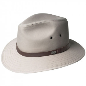 Palarie Bailey of Hollywood Dalton Safari Outback Chino