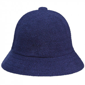 Palarie Kangol Bermuda Casual Bleumarin 3