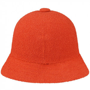 Palarie Kangol Bermuda Casual Cherry Glow 3
