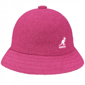 Palarie Kangol Bermuda Casual Electric Pink 2
