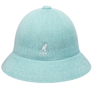 Palarie Kangol Tropic Casual Albastru Deschis