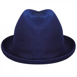 Palarie Kangol Tropic Player Bleumarin 3